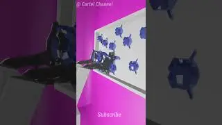 Fluid Physics #Blender #shorts