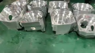 #cnc #cncmanufacturing #custom #rapidprototype #5axis #productdesign #precision #cncmachining