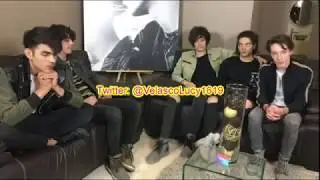 facebook Live con CD9 2017 04/07/17 Hoy CD9 con Deeper
