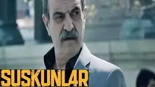 Suskunlar 9. Bölüm - Takoz İrfan & Belalı Naim hodri meydan!