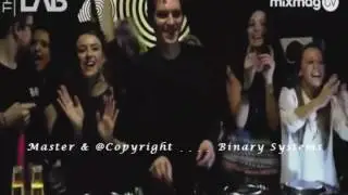{Dj Evil@R} Feat  Shonaro Palonko@Mix HQ