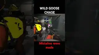 Wild Goose Chase! Lethal Company Modded