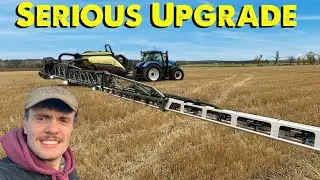 Impressive Machine But There Is One Problem