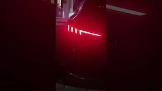 #Fyp #2024 #73 #Reg #GD73 #ORN #Audi #A3 #SLine #35 #TFSI #Hatchback #LED #Light #Viral #Video #Mhev