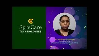 SpreCare Technology Wemen Entenerpreneur motivation