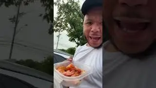 Jumbo shrimp