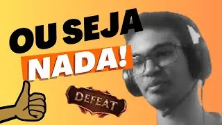 JOGANDO TUDO QUE SABE ! - [Jhonatan_Yhiago] - League of Legends