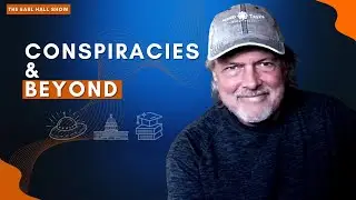 Exploring the Uncharted: Robert Bower Unveils Truths | Deep Dive into Conspiracies and Beyond