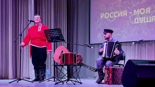 🔥ГОЛОЛЕДИЦА🔥 поёт Иван Степанов