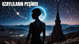 Uzaylıların peşinde-Lima Vİrtus Belgeselleri / Uzay Belgeseli