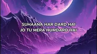 Humdard (Lyrics) | Arijit Singh | Ek Villian | Siddharth,Shraddha |