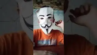 Спасибо анонимусам или не анонимусам за 100 подписчиков! (там сюрприз в описании)