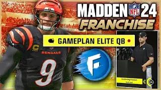 Our Playmaking Defense Tries to Shut Down Cincinnati - Madden 24 Saints Franchise (Y2:G5) | Ep.27
