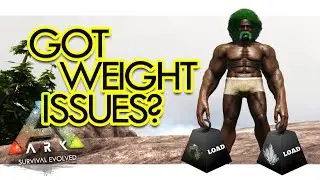 Top Tips to Moving Heavy Loot in ARK Survival Evolved