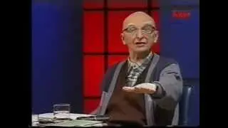 Pretensje prof. Wolniewicza do Polaków!