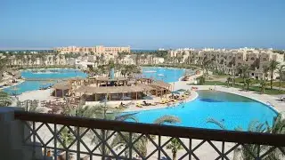 Отзыв об отеле Royal Lagoons Aqua Park Resort and Spa 5*
