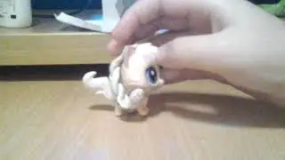 Клип  Lps: Василисы и Кости:
