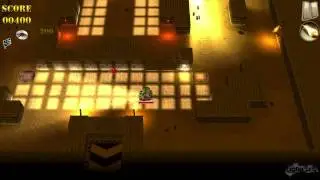 Tank Riders 2 walkthrough level 73