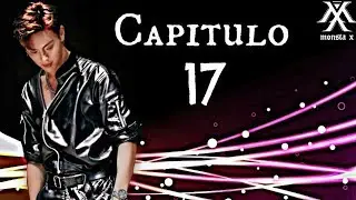 IMAGINA CON SHOWNU (MONSTA X) // CAPITULO 17