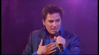Don't Cry Out Loud (John Barrowman)