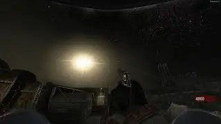 when your fps is so high that it breaks the game..