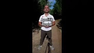 Apolitik Ruslar