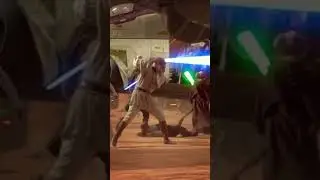 The Separatists Lost The Clone Wars On The First Day | Star Wars