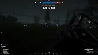 Hell Let Loose_Tank kill