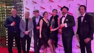 Harbourside Winter Ball 2022