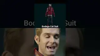 Miles Morales SUITS 🔥 Part 2 