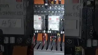 BMS CONTROL PANEL SHORTS