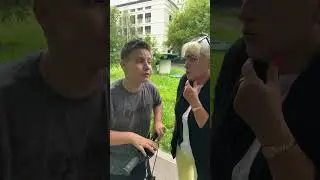 Удивил маму 😅