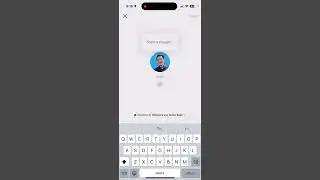 How to change your Instagram Message Profile & Add a Song for Friends