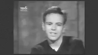 Andrey Gubin – unreleased songs on the show 