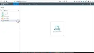 Integration between Digital.ai Depoy and Hashicorp Vault