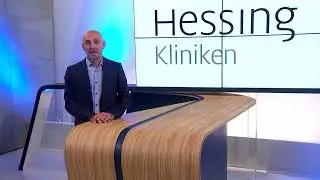 Bestens aufgehoben in der Hessing Notaufnahme