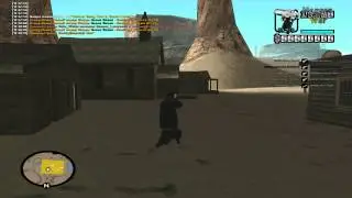 litefoot (slide bug)