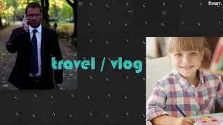 Do professional and expert video editing and motion graphics - Best Video Editing service