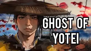 Ghost of Yotei The sequel everyone wanted