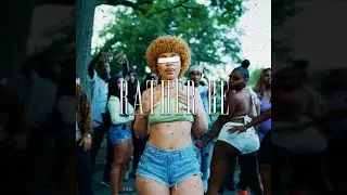 Kay Flock x Ice Spice x B Lovee Jersey Drill Type Beat 2023 "Rather Be" [NEW]