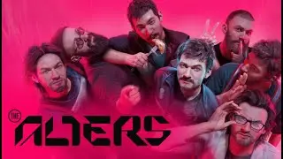 The Alters максимальная сложность!