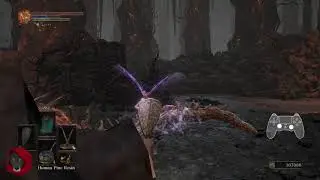 Old Demon King Quick-kill, SL1 (No RTSR, No Flynn's version)