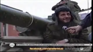 Albert Arqunov, Allahverdi Bagirov, Elif Haciyev, Cingiz Mustafayev