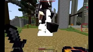 funtime expirence Я типа взорвал