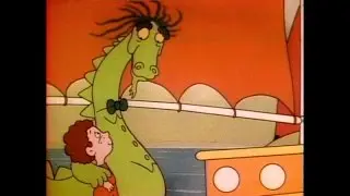 Puff The Magic Dragon 1978
