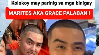 Ms Grace Palaban na sumagot kay PK! Pambansang Kolokoy Pa Victim /Reaction Video /#trendingMsGrace