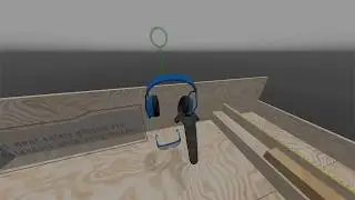 Mitre Saw - VR Induction