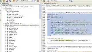 CONEXION DIRECTA CON SQL 2008 USANDO JAVA