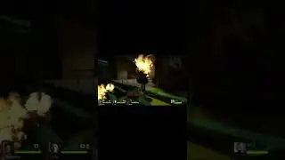 Minecraft no Show da Blackpink(Left 4 Dead) 