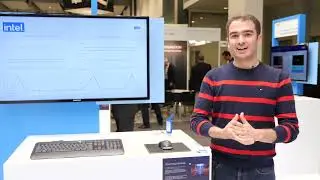 ISC'22 DAOS Demo
